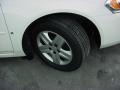 White - Impala LS Photo No. 14