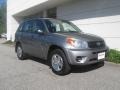 Everglade Green Metallic - RAV4 4WD Photo No. 1