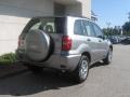 2004 Everglade Green Metallic Toyota RAV4 4WD  photo #3