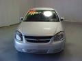 2009 Silver Ice Metallic Chevrolet Cobalt LT Coupe  photo #2