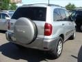 2004 Titanium Metallic Toyota RAV4 4WD  photo #3