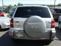 2004 Titanium Metallic Toyota RAV4 4WD  photo #4