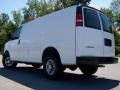 2009 Summit White Chevrolet Express 2500 Cargo Van  photo #3
