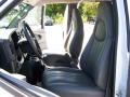2009 Summit White Chevrolet Express 2500 Cargo Van  photo #7