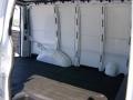 2009 Summit White Chevrolet Express 2500 Cargo Van  photo #9
