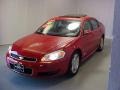Victory Red - Impala SS Photo No. 3