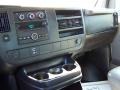 2009 Summit White Chevrolet Express 2500 Cargo Van  photo #15