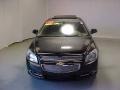 Black Granite Metallic - Malibu LTZ Sedan Photo No. 2