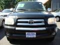 Black - Tundra SR5 TRD Double Cab Photo No. 2