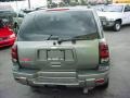 2007 Graystone Metallic Chevrolet TrailBlazer LS  photo #4