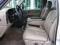 2007 Summit White Chevrolet Silverado 2500HD Classic LT Crew Cab  photo #13