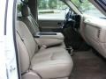 2007 Summit White Chevrolet Silverado 2500HD Classic LT Crew Cab  photo #21