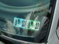 Ice Silver Metallic - Sebring LXi Coupe Photo No. 13
