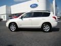 Blizzard Pearl White - RAV4 Limited Photo No. 5