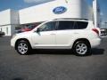 2008 Blizzard Pearl White Toyota RAV4 Limited  photo #5