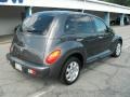 2001 Mineral Gray Metallic Chrysler PT Cruiser Touring  photo #2