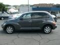 2001 Mineral Gray Metallic Chrysler PT Cruiser Touring  photo #5