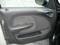 2001 Mineral Gray Metallic Chrysler PT Cruiser Touring  photo #6