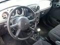 2001 Mineral Gray Metallic Chrysler PT Cruiser Touring  photo #7