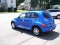 2004 Electric Blue Pearlcoat Chrysler PT Cruiser Touring  photo #5