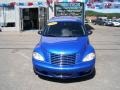 2004 Electric Blue Pearlcoat Chrysler PT Cruiser Touring  photo #8