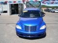 Electric Blue Pearlcoat - PT Cruiser Touring Photo No. 8