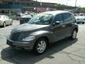 Mineral Gray Metallic - PT Cruiser Touring Photo No. 18