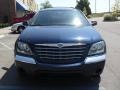 2005 Midnight Blue Pearl Chrysler Pacifica Touring  photo #3