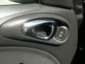 2001 Mineral Gray Metallic Chrysler PT Cruiser Touring  photo #21