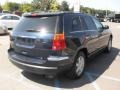 2005 Midnight Blue Pearl Chrysler Pacifica Touring  photo #6