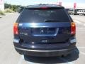 2005 Midnight Blue Pearl Chrysler Pacifica Touring  photo #7
