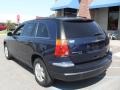 2005 Midnight Blue Pearl Chrysler Pacifica Touring  photo #8