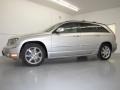 Bright Silver Metallic - Pacifica Limited AWD Photo No. 2