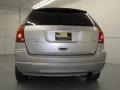 Bright Silver Metallic - Pacifica Limited AWD Photo No. 4