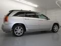 Bright Silver Metallic - Pacifica Limited AWD Photo No. 6