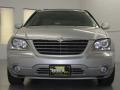Bright Silver Metallic - Pacifica Limited AWD Photo No. 8