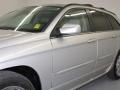 Bright Silver Metallic - Pacifica Limited AWD Photo No. 9