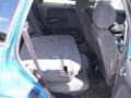2004 Electric Blue Pearlcoat Chrysler PT Cruiser Touring  photo #25