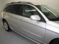 Bright Silver Metallic - Pacifica Limited AWD Photo No. 11