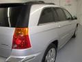 Bright Silver Metallic - Pacifica Limited AWD Photo No. 12