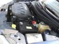 2005 Midnight Blue Pearl Chrysler Pacifica Touring  photo #21