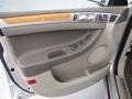 Bright Silver Metallic - Pacifica Limited AWD Photo No. 15