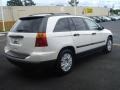 2005 Stone White Chrysler Pacifica   photo #5