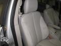 Bright Silver Metallic - Pacifica Limited AWD Photo No. 19