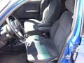 Electric Blue Pearlcoat - PT Cruiser Touring Photo No. 34