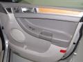 Bright Silver Metallic - Pacifica Limited AWD Photo No. 20