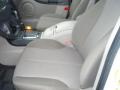 2005 Stone White Chrysler Pacifica   photo #9