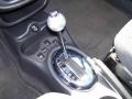 Electric Blue Pearlcoat - PT Cruiser Touring Photo No. 36