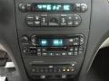 Bright Silver Metallic - Pacifica Limited AWD Photo No. 26