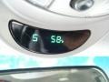 Electric Blue Pearlcoat - PT Cruiser Touring Photo No. 41